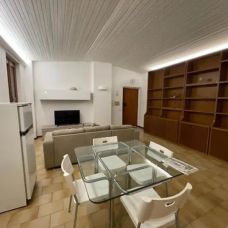 Apartment La Cascina Vista Lago Como