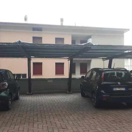 Διαμέρισμα La Cascina Vista Lago *