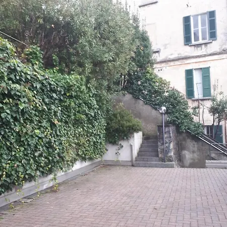Appartement La Cascina Vista Lago
